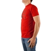 Picture of Spielraum - Eric the King T-shirt - Red