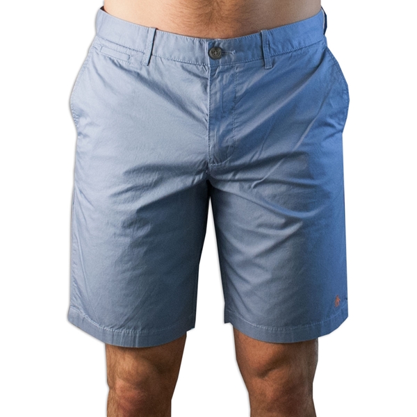 Picture of Original Penguin - Mojo Short - Faded Denim