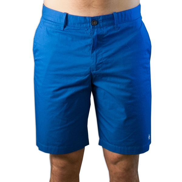 Picture of Original Penguin - Mojo Short - Snorkel Blue