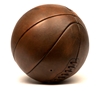 Picture of JW & Sons - Retro Basketball '10 - Brown