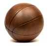 Picture of JW & Sons - Retro Basketball '10 - Brown