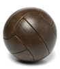 Picture of JW & Sons - Retro Football '30 - Brown