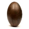 Picture of JW & Sons - Retro Rugby ball '20 - Brown