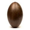 Picture of JW & Sons - Retro Rugby ball '20 - Brown