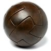 Picture of JW & Sons - Retro Football 1940's (Tshape) - Brown