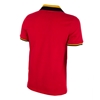 Picture of COPA Football - Belgium 1960's Short Sleeve Retro Shirt