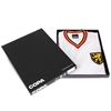 Picture of COPA Football - Belgium Away 1970's Short Sleeve Retro Shirt