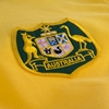 Picture of COPA - Australia WC 1974 Short Sleeve Retro Shirt