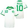 Picture of New York Cosmos Pele Retro Football Shirt + Pele 10