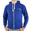 Picture of TOFFS Pennarello - Platini Zipped Hoodie - Royal Blue