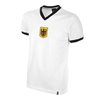 Picture of COPA Football - Germany 1970's Short Sleeve Retro Shirt + Number 5