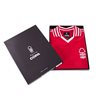 Picture of COPA Football - Nottingham Forest 1976-1977 Short Sleeve Retro Shirt