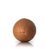 Picture of P. Goldsmith & Sons - Retro Rugby Ball 1940's - Tan Brown