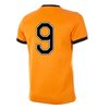 Nederlands Elftal Retro Voetbalshirt WK 1978 + nummer 9