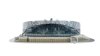Nanostad - Tottenham Hotspur Stadium - 3D Puzzle