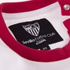 Sevilla FC 'My First Retro Football Shirt' - Baby