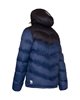 Robey - Performance Padded Jacket - Navy/ Black - Kids