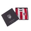 Atletico Madrid 'My First Retro Football Shirt' - Baby