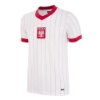 Poland Retro Shirt 1982 + 20 (Boniek)
