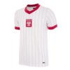 Polen Retro Shirt 1982 + 16 (Lato)