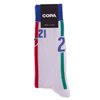 COPA Football - Italy 2016 Casual Retro Socks