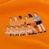 COPA Football - Holland 1988 European Champions T-shirt - Oranje