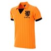 Holland Retro Football Shirt 1983 + Nummer 4