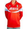 NR Nicola Raccuglia - Napoli Official LS Third Football Shirt 1990-1991