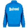Ennerre Napoli Retro Track Jacket 1987-1988