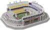 LSU Tiger Stadium - 3D Puzzle