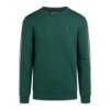 Cruyff Sports - Xicota Crewneck Sweater - Donkergroen