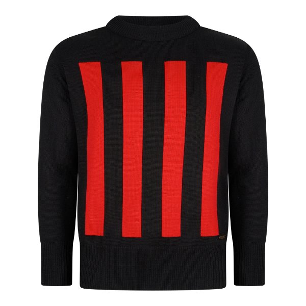 FC Kluif - I Rossoneri Sweater