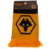 Wolverhampton Wanderers Retro Bar Sjaal