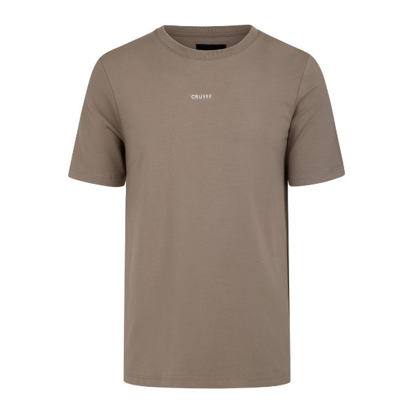 Cruyff - Sobala T-Shirt - Sand
