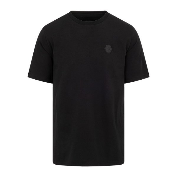 Cruyff - Vision T-Shirt - Zwart