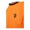 Cruyff - Nederland Dos Rayas T-Shirt - Oranje