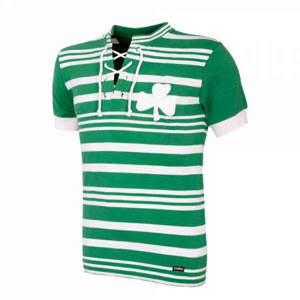 Panathinaikos retro shirt 1934