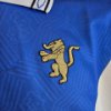 ABM - Brescia Retro Football Shirt 1996-1997