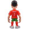 Portugal Ronaldo 7 Minix Figure (12cm)