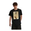 Picture of LPFC - La Mano de Dios WC 1986 Heavy T-Shirt - Black