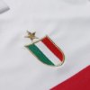 Picture of AC Milan Retro Football Away Shirt 1988-1989 + Rijkaard 8
