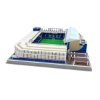 Everton Goodison Park Stadium - 3D Puzzle