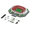 VfB Stuttgart MHP Arena - 3D Puzzle
