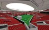 VfB Stuttgart MHP Arena - 3D Puzzle