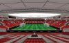 VfB Stuttgart MHP Arena - 3D Puzzle