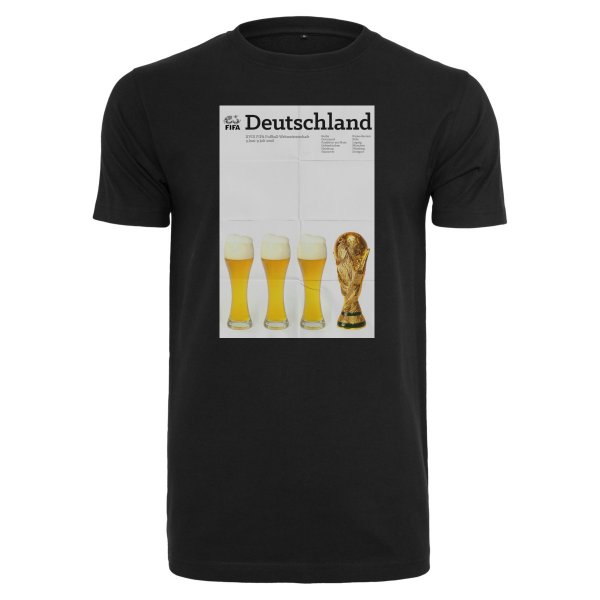 Pennarello - World Cup 2006 Germany T-Shirt - Black