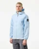 Weekend Offender - Technician Jacket - Ocean Wave Blue