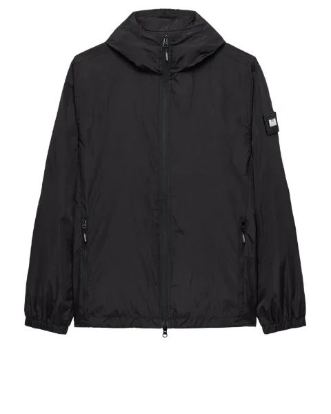 Weekend Offender - Technician Jacket - Zwart