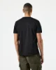 Weekend Offender - Turf Wars Graphic T-Shirt - Zwart