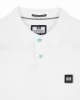 Weekend Offender - Caneiros Polo Shirt - Wit